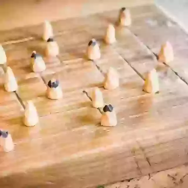 27 April Games Night